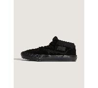 Vans - Skate Half Cab Schuhe, Herren, Schwarz, Größe: 36.5