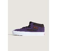 Vans - Skate Half Cab Schuhe, Herren, Violett, Größe: 44