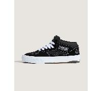 Vans - Skate Half Cab Wafflecup Schuhe, Herren, Schwarz, Größe: 42