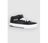 Vans - Skate Half Cab Wafflecup Schuhe, Herren, Schwarz, Größe: 40.5