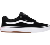 Black / White Vans Skate Kyle Walker Wafflecup Trainers Schwarz EU 42 Mann