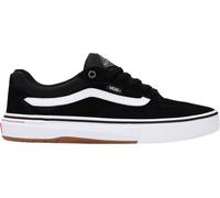 VANS Skate Kyle Walker WAFFLECUP Schuh 2026 Black/White, 43