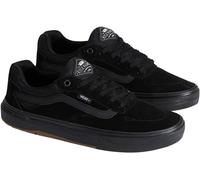 Vans Skate Kyle Walker Wafflecup Skateschuhe blackout Herren Gr. 10.5