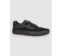 Vans Skate Kyle Walker Wafflecup Skateschuhe blackout Herren Gr. 8.0