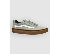 Vans Skate Kyle Walker Wafflecup Skateschuhe light green / gum Herren Gr. 7.5