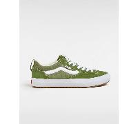 Vans - Skate Lizzie Low Schuhe, Herren, Grün/Weiß, Größe: 42.5