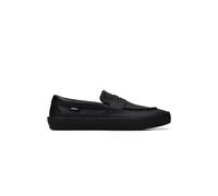 Vans Skate Loafer Black Größe: 36.5 | Loafer Outlet | Herren | Schwarz