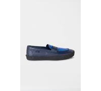 Vans Skate Loafer Blue Größe: 42.5 | Loafer Outlet | Herren | Blau