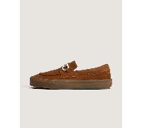 Vans - Skate Loafer Schuhe, Herren, Braun, Größe: 36