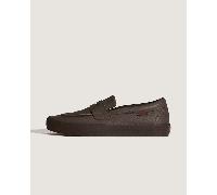 Vans - Skate Loafer Schuhe, Herren, Braun, Größe: 44.5