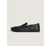 Vans - Skate Loafer Schuhe, Herren, Schwarz, Größe: 37