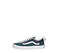 Vans Skate Old Skool 36+ Schuhe blau weiß - 44
