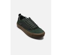 Vans Old Skool 36+ Skate Schuhe dunkelgrün/braun/schwarz - 42