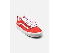 Vans - Skate Old Skool 36 + High M - Rot - Sneaker - Größe 43