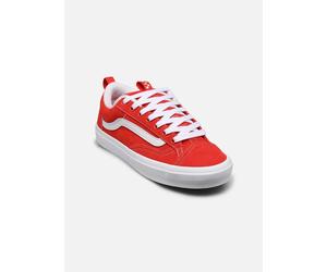Vans - Skate Old Skool 36 + High W - Rot - Sneaker - Größe 36