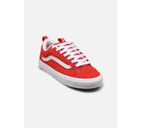 Vans - Skate Old Skool 36 + High W - Rot - Sneaker - Größe 40