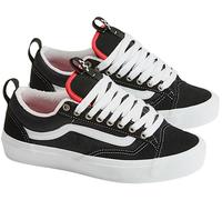 Vans Skate Old Skool 36+ Schuhe schwarz weiß - 45