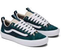 VANS SKATE OLD SKOOL 36 + EU:45 Grun