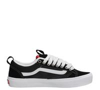 Vans Skate Old Skool 36 + Skateschuhe black / white Gr. 9.0