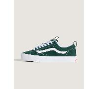 Vans - Skate Old Skool 36+ Schuhe, Herren, Grün, Größe: 42.5