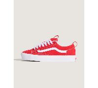 Vans - Skate Old Skool 36+ Schuhe, Herren, Rot, Größe: 42