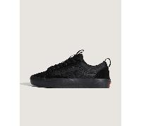 Vans Skate Old Skool 36+ - Sneaker Schuh Men (blackout, 38)