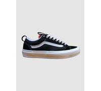 Vans Skate Old Skool 36 + Skateschuhe black / white Gr. 5.5