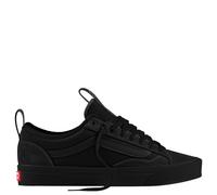 Vans Skate Old Skool 36+ - Sneaker Schuh Men (blackout, 40,5) 40,5