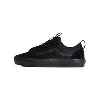 Vans Skate Old Skool 36+ - Sneaker Schuh Men (blackout, 40,5) 40,5