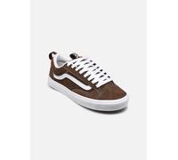 Vans - Skate Old Skool 36 + Vintage M - Braun - Sneaker - Größe 41