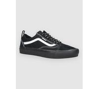 Vans Skate Old Skool Net Skateschuhe doobie black / black Gr. 8.0