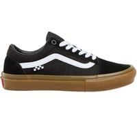 VANS SKATE OLD SKOOL Schuh 2026 black/gum - 42