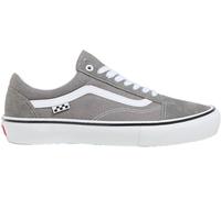 VANS SKATE OLD SKOOL Schuh 2026 pewter/white - 40,5