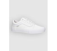Vans Skate Old Skool Skateschuhe true white Gr. 4.5