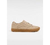 Vans Skate Schuhe Rowley Suede tan-gum 44,5