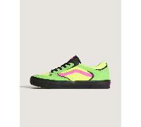 Vans - Skate Rowley Schuhe, Herren, Grün, Größe: 39