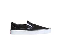 Vans - Skate-Schuhe - Herren - Classic Slip-On - Classic Slip-On Black für Herren - Größe 43 - schwarz schwarz 43