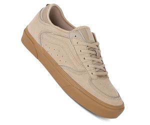 Vans Skate Schuhe Rowley Suede tan-gum 42