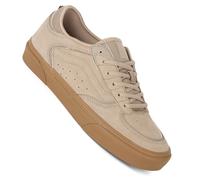 Vans Skate Schuhe Rowley Suede tan-gum 43