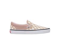 Vans - Skate-Schuhe - Unisex - Classic Slip-On - Classic Slip-On Mushroom für Herren - Größe 43 - Beige Beige 43