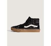Vans - Skate Sk8-Hi Schuhe, Herren, Schwarz, Größe: 42