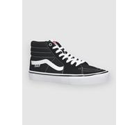 Vans Skate Sk8-Hi Skateschuhe black / white Gr. 12.0