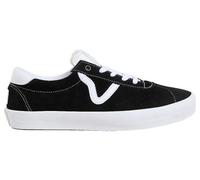 vans skate sport schuhe schwarz 40.1/2