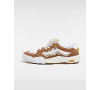 Vans - Skate Wayvee 2.0 Schuhe, Herren, Braun, Größe: 42