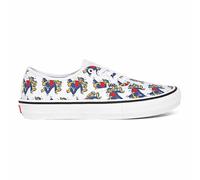 Vans Skate Wolf Authentic Pros White Schuhe EU 44 / UK 9.5