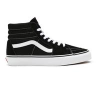 Vans Sk8-Hi Sneaker schwarz/weiß - 37