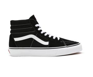 Vans Skateschuh UA SK8-Hi Schwarz 42.5