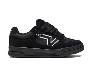 Vans Skateschuh Upland Schwarz 45