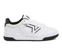 Vans - Halbschuhe - Ua Upland White/Black für Herren - Größe 9,5 US - Weiß Weiß 9.5 US