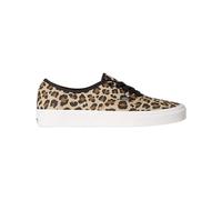 Vans - Skateschuhe - Damen / Frau - Authentic - Authentic Leopard für Damen - Größe 38 - Braun Braun 38